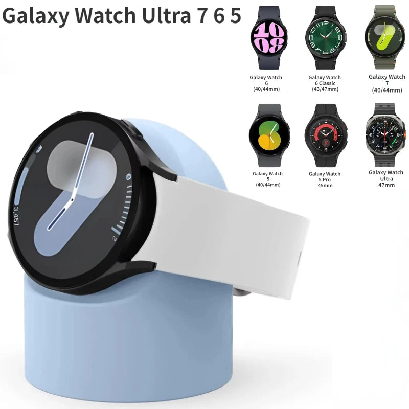Samsung Galaxy Watch Charging Stand