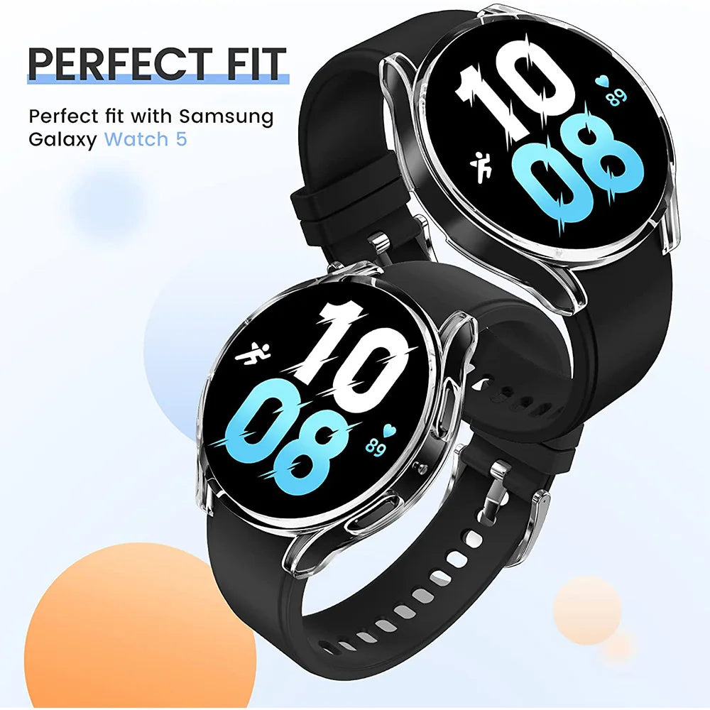 Samsung Galaxy Watch Protective Case