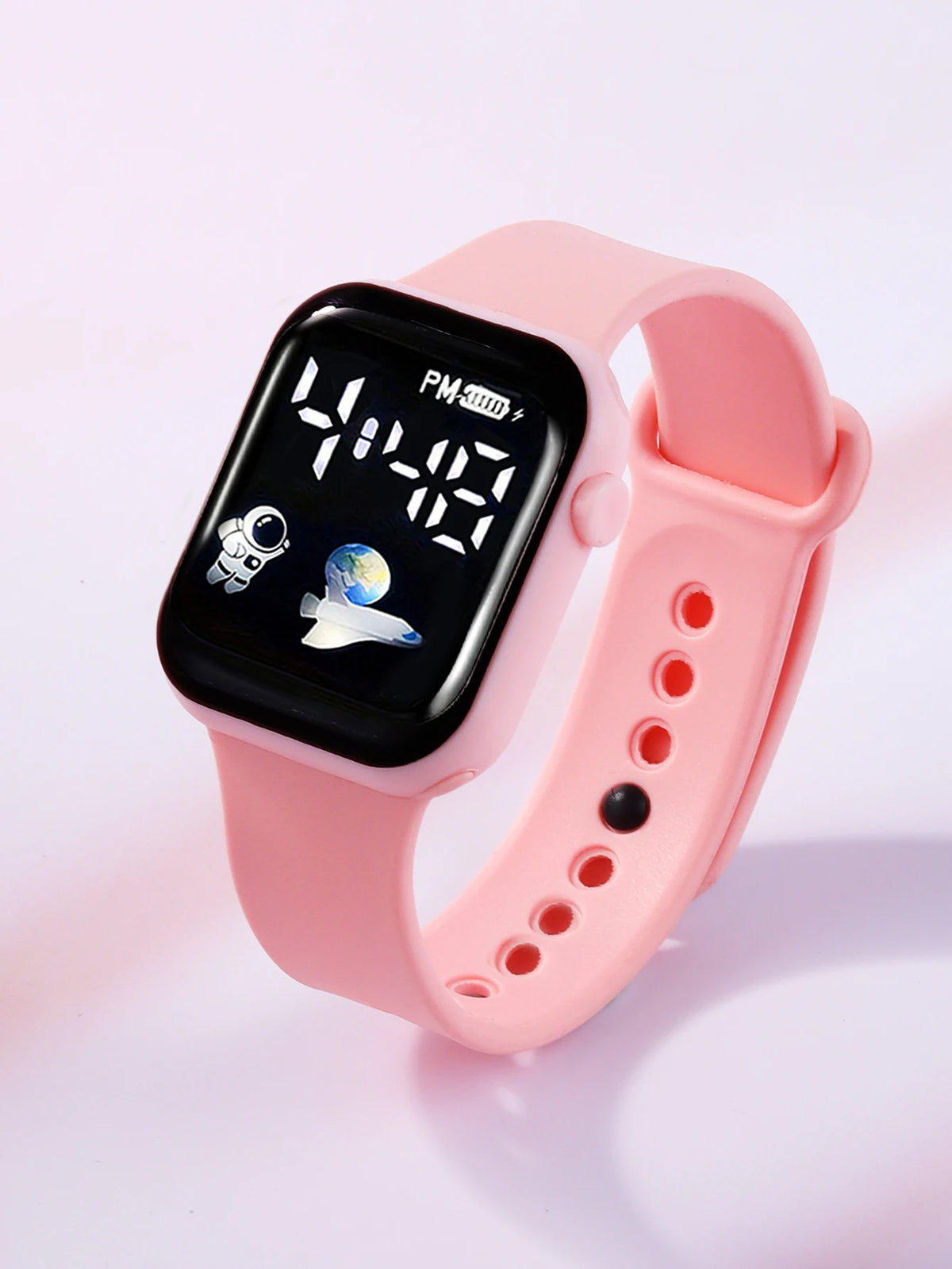 Square Watch Gift Set
