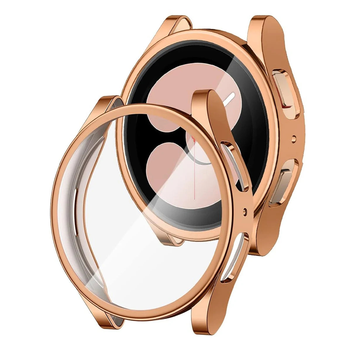 Samsung Galaxy Watch Protective Case
