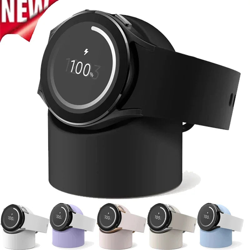 Samsung Galaxy Watch Charging Stand