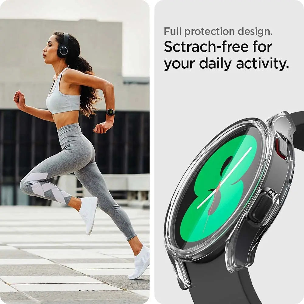 Samsung Galaxy Watch Protective Case