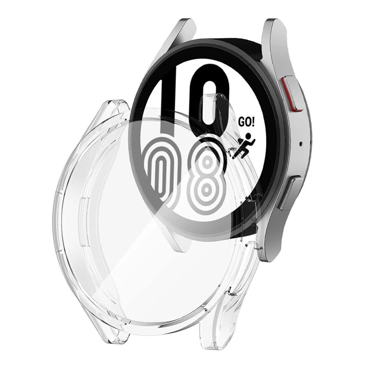 Samsung Galaxy Watch Protective Case