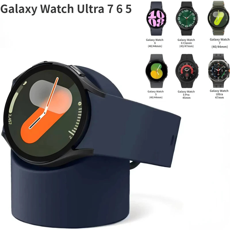 Samsung Galaxy Watch Charging Stand
