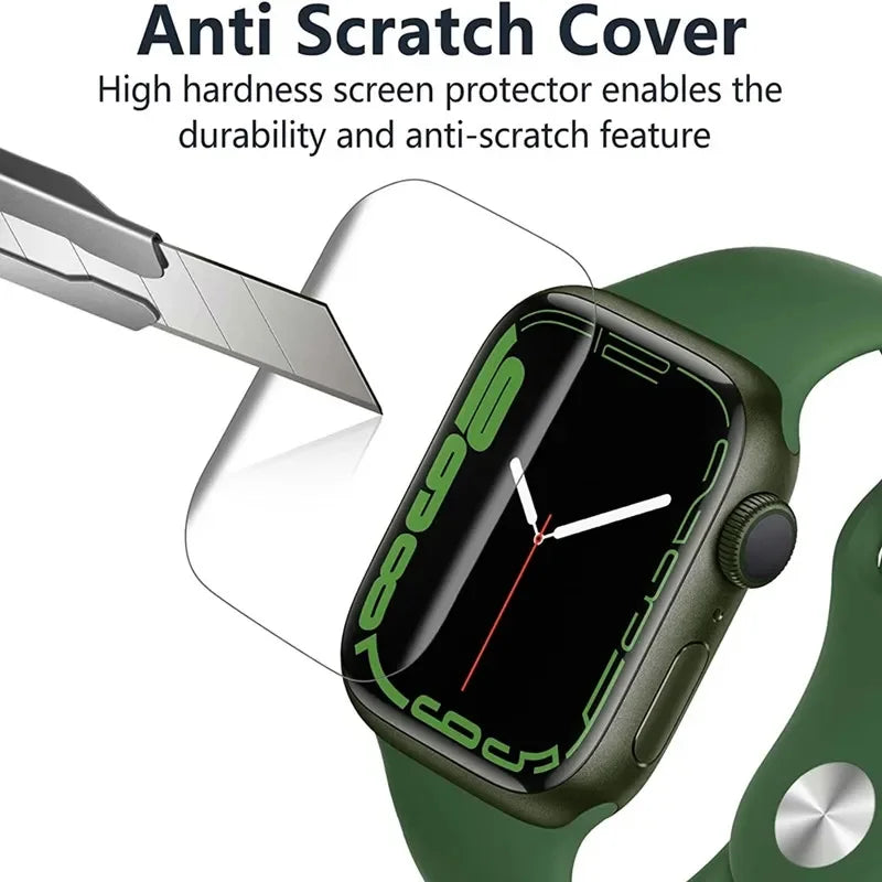Apple Watch Screen Protector (5-Pack)