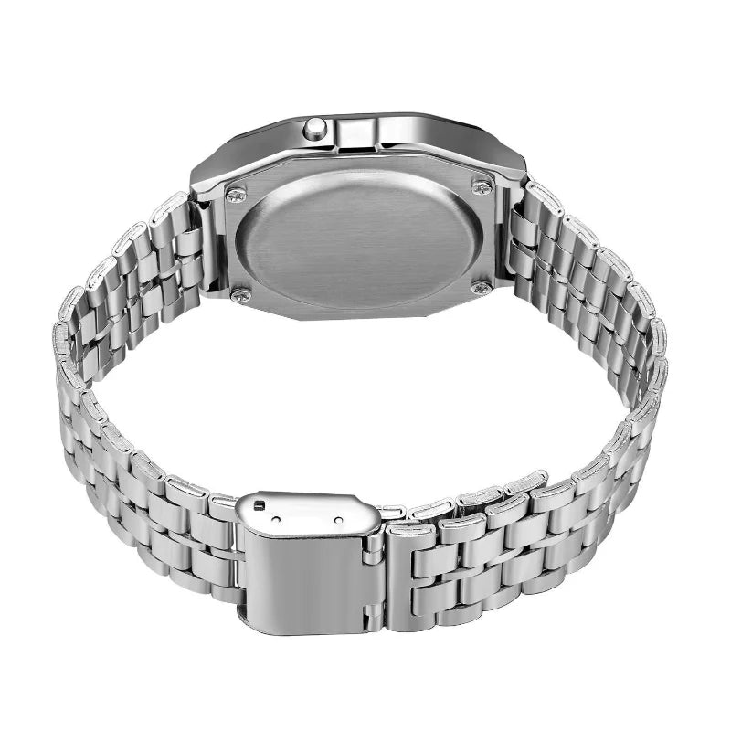 F91W Classic Digital Watch