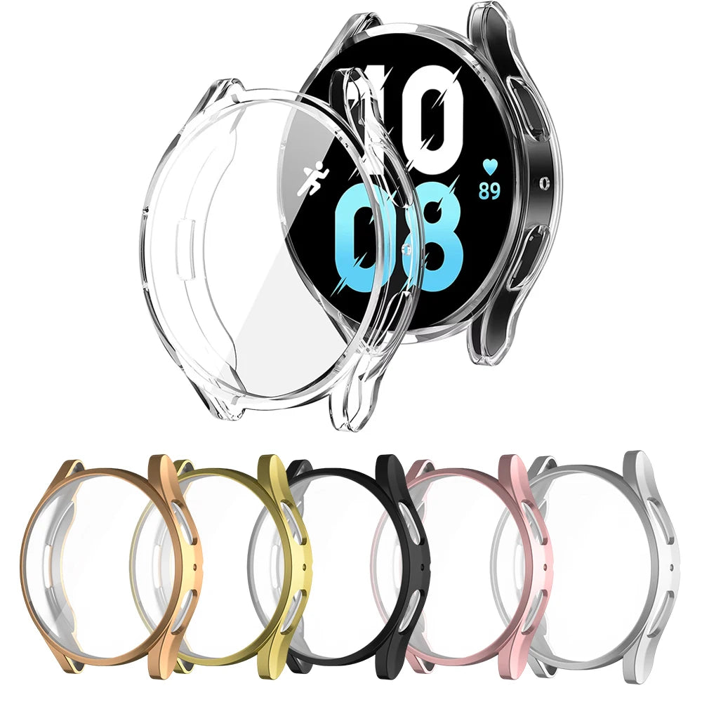 Samsung Galaxy Watch Protective Case