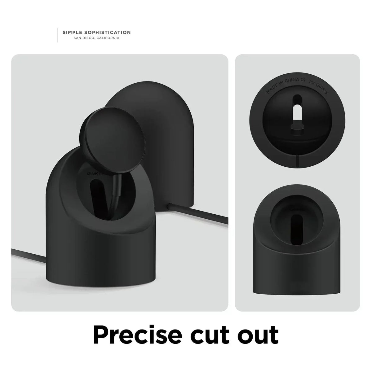 Samsung Galaxy Watch Charging Stand